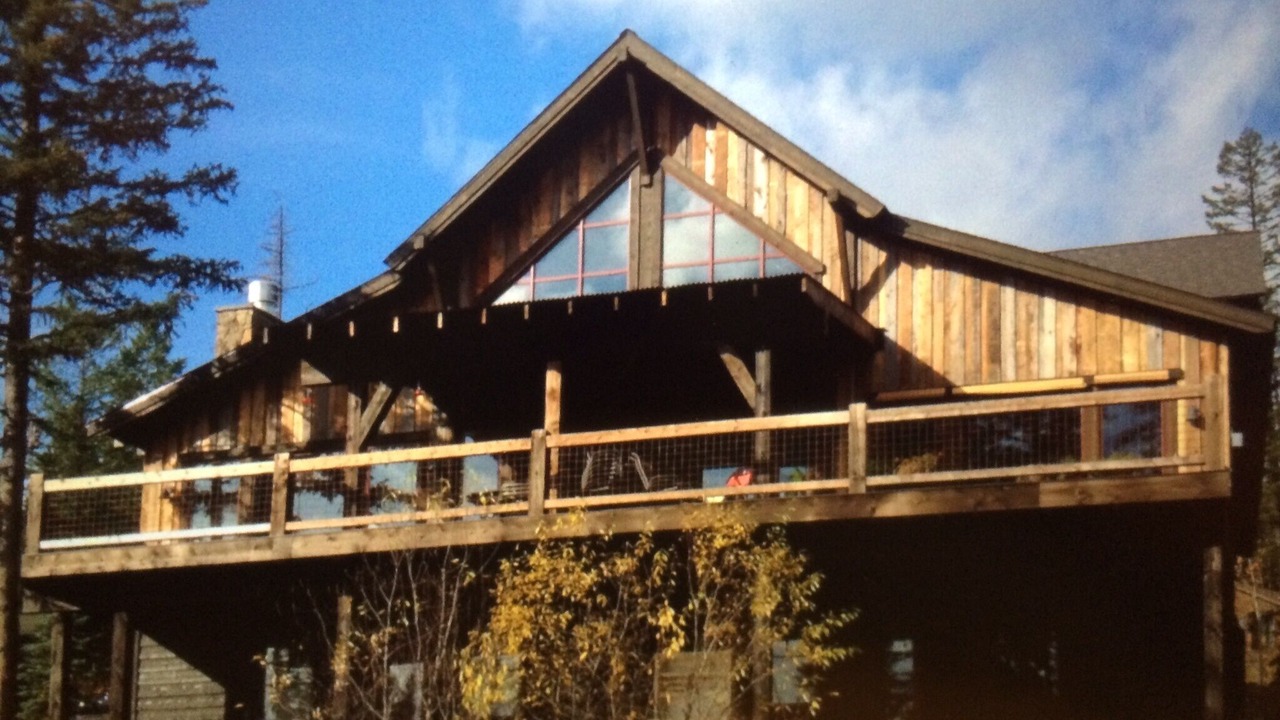 Photo of Outdoor in Whitefish