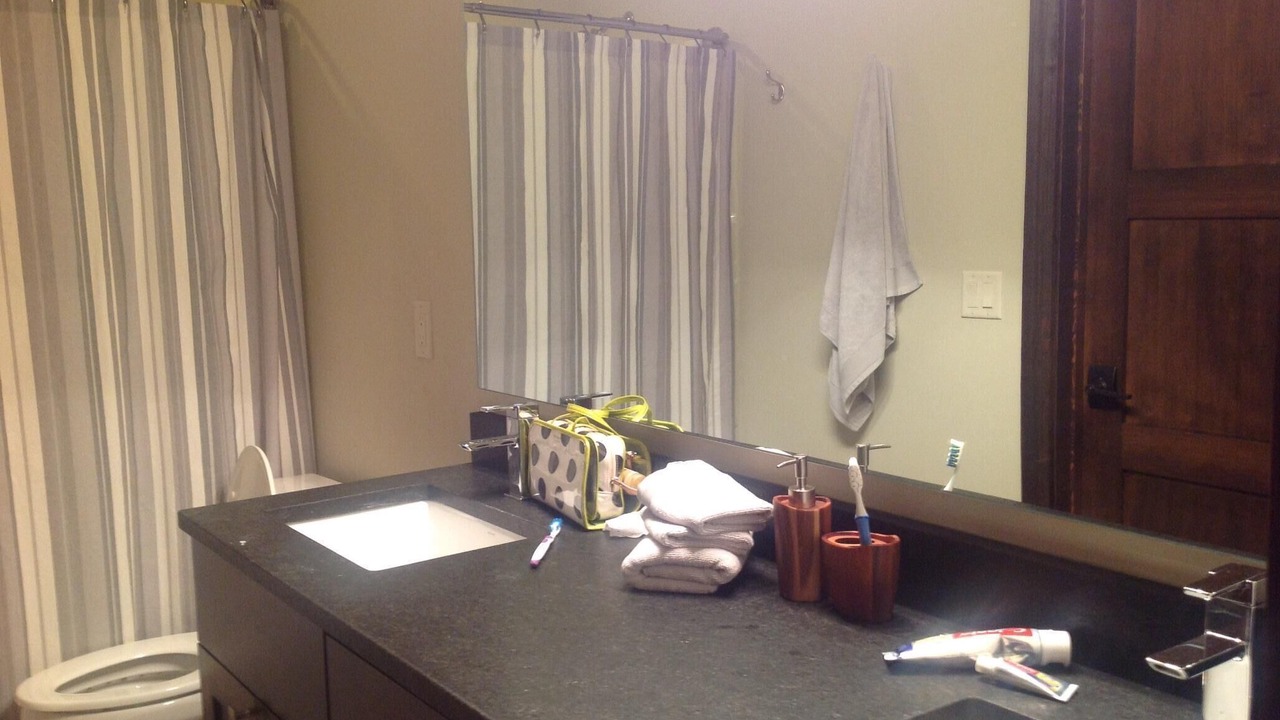 Photo of Bathroom in Whitefish