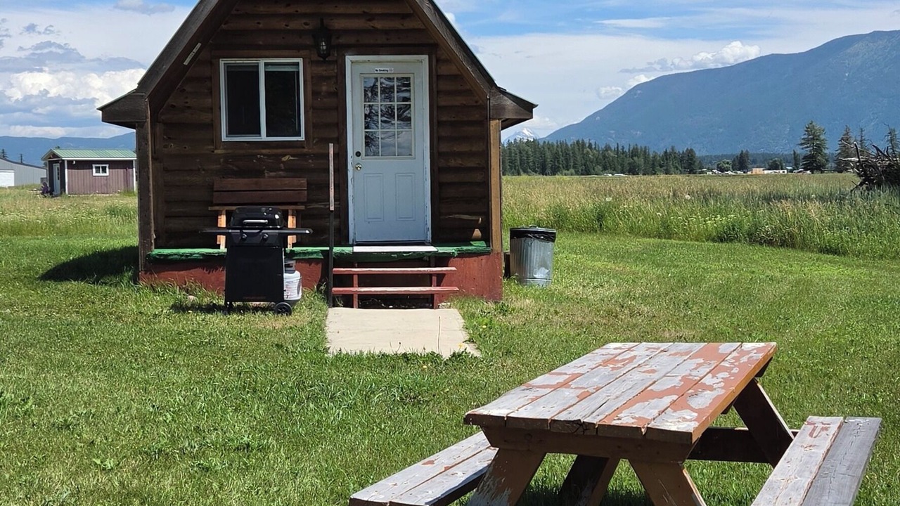 Photo of Outdoor in Whitefish