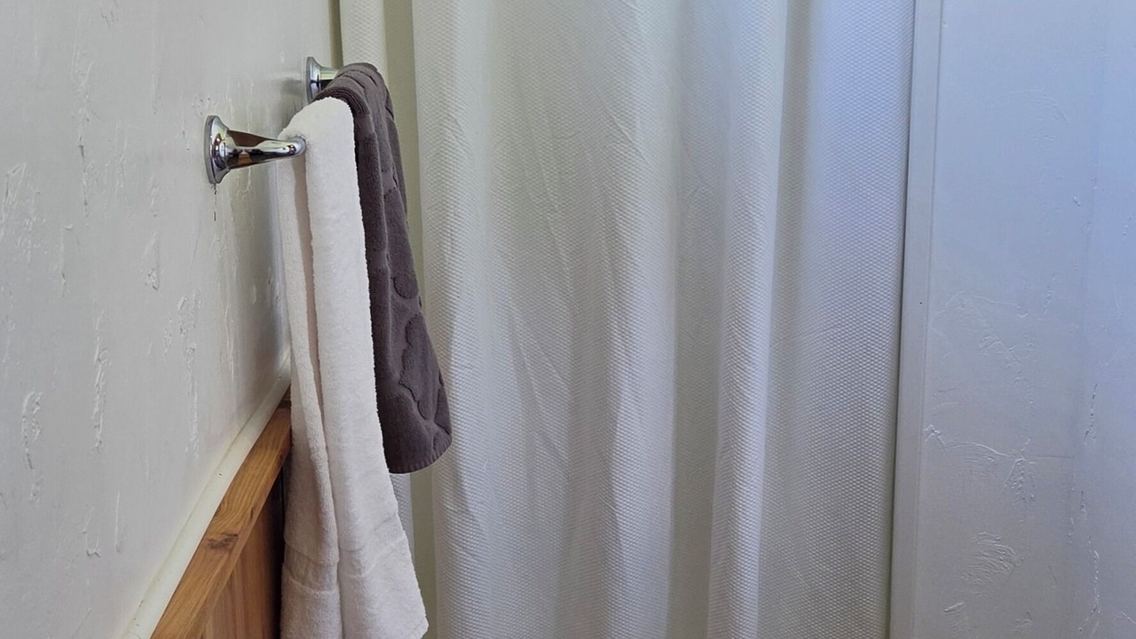 Photo of Bathroom in Whitefish