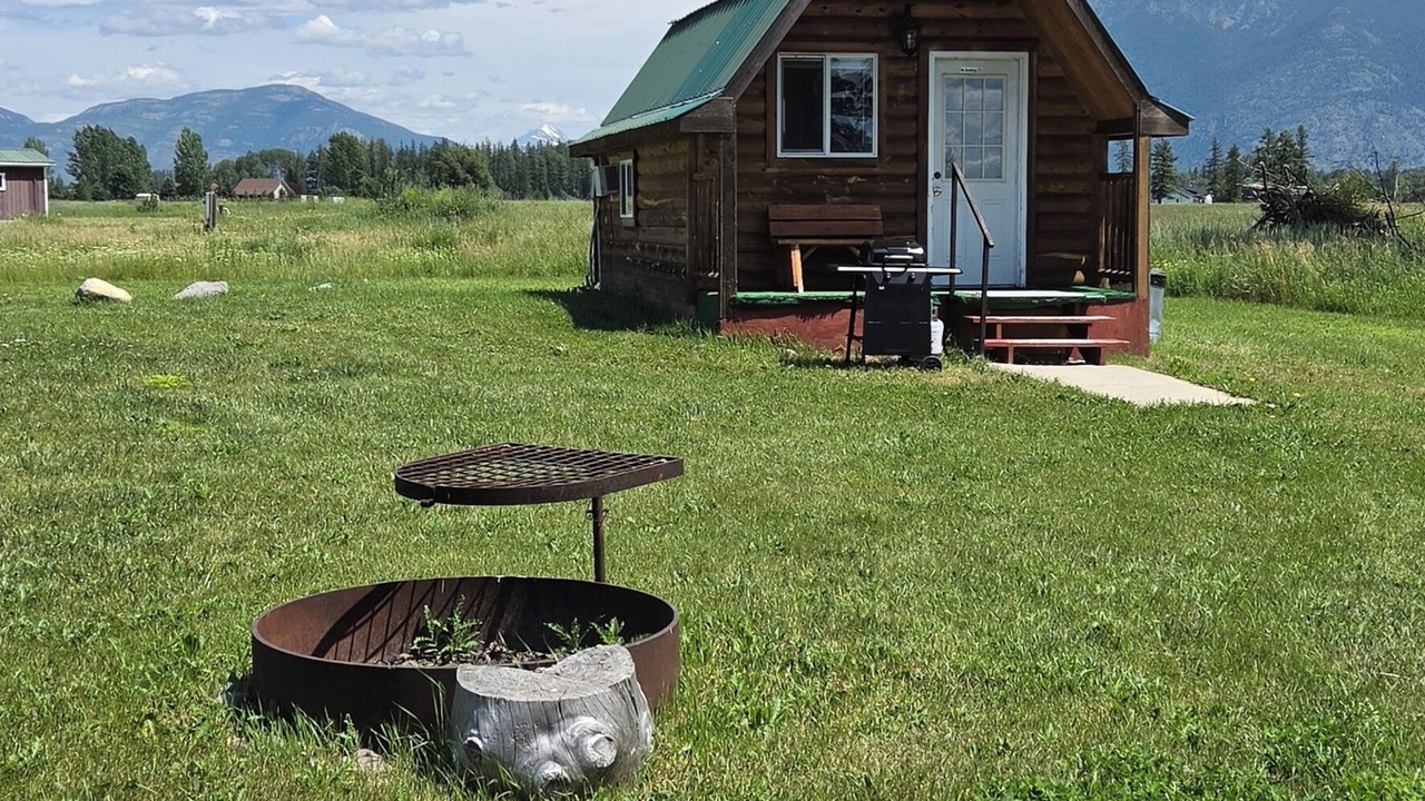 Photo of Outdoor in Whitefish