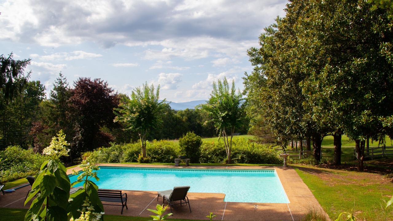 Photo of Outdoor in Charlottesville