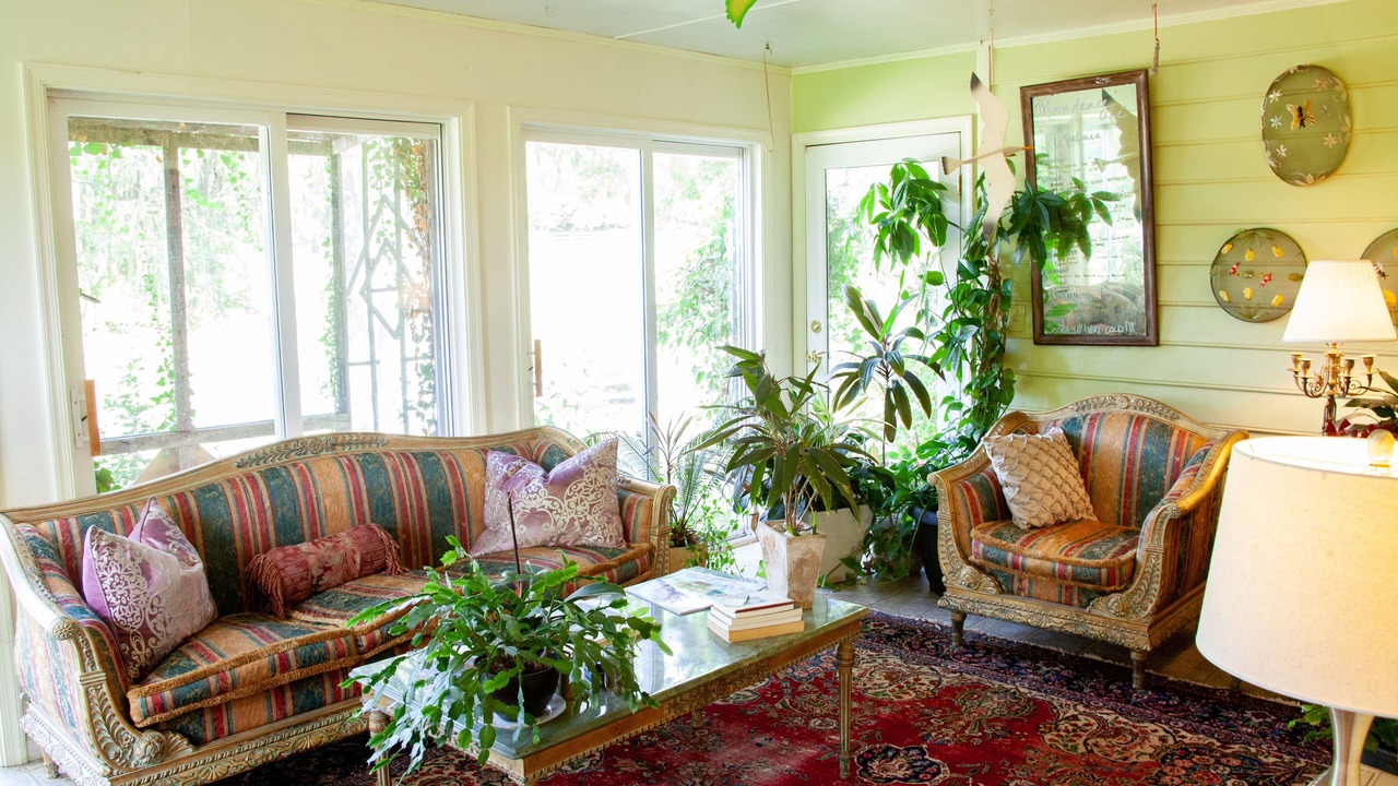 Photo of Livingroom in Charlottesville