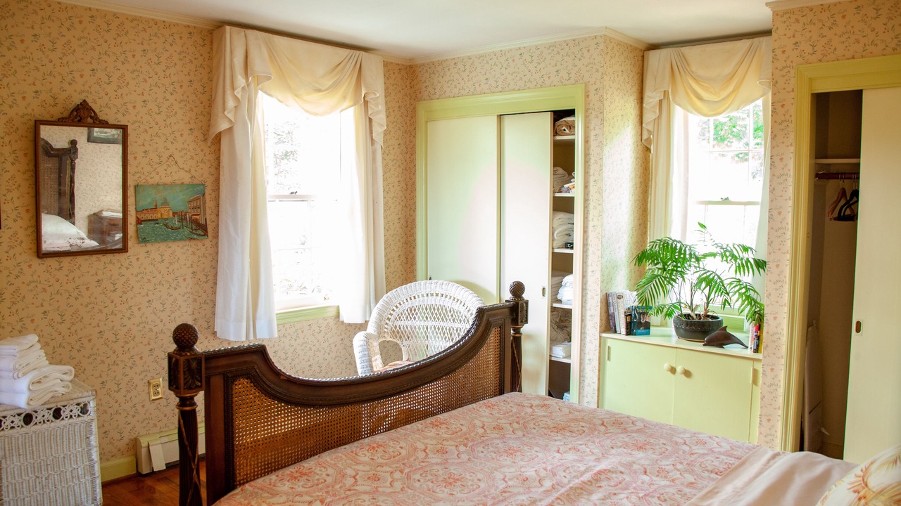 Photo of Bedroom in Charlottesville