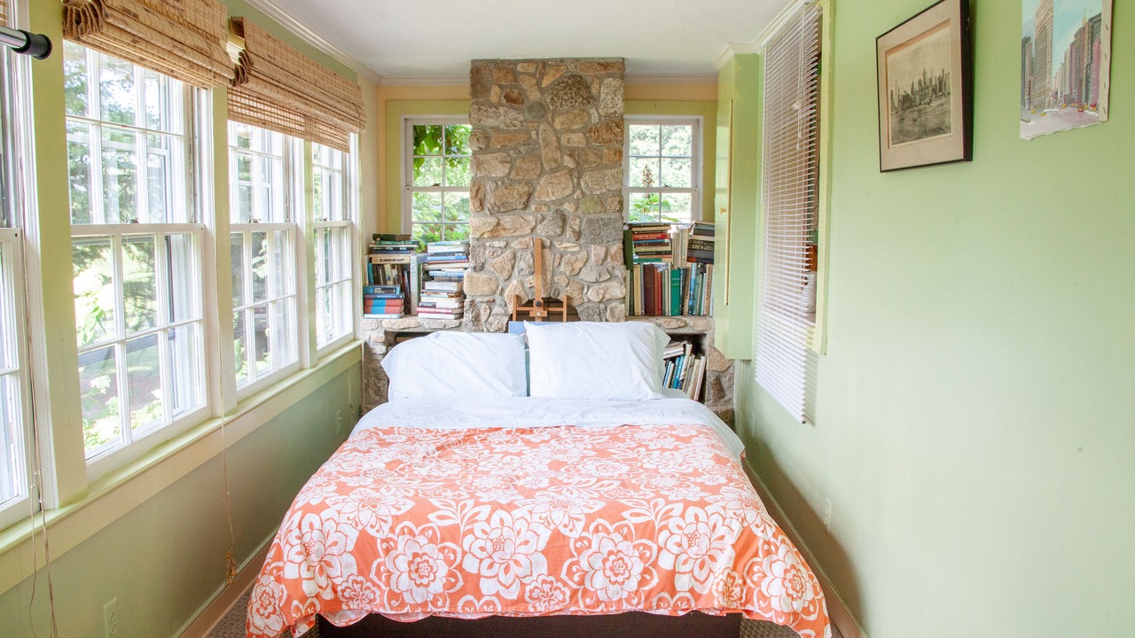 Photo of Bedroom in Charlottesville