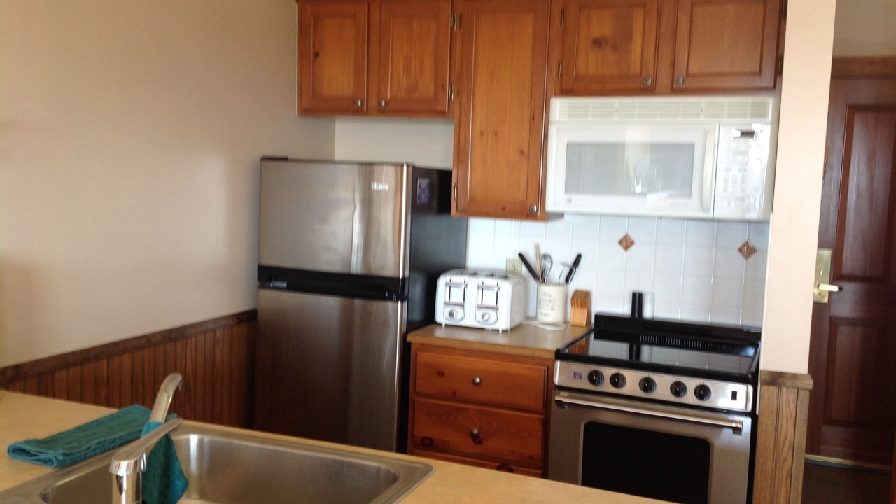 Photo of Kitchen in Edray