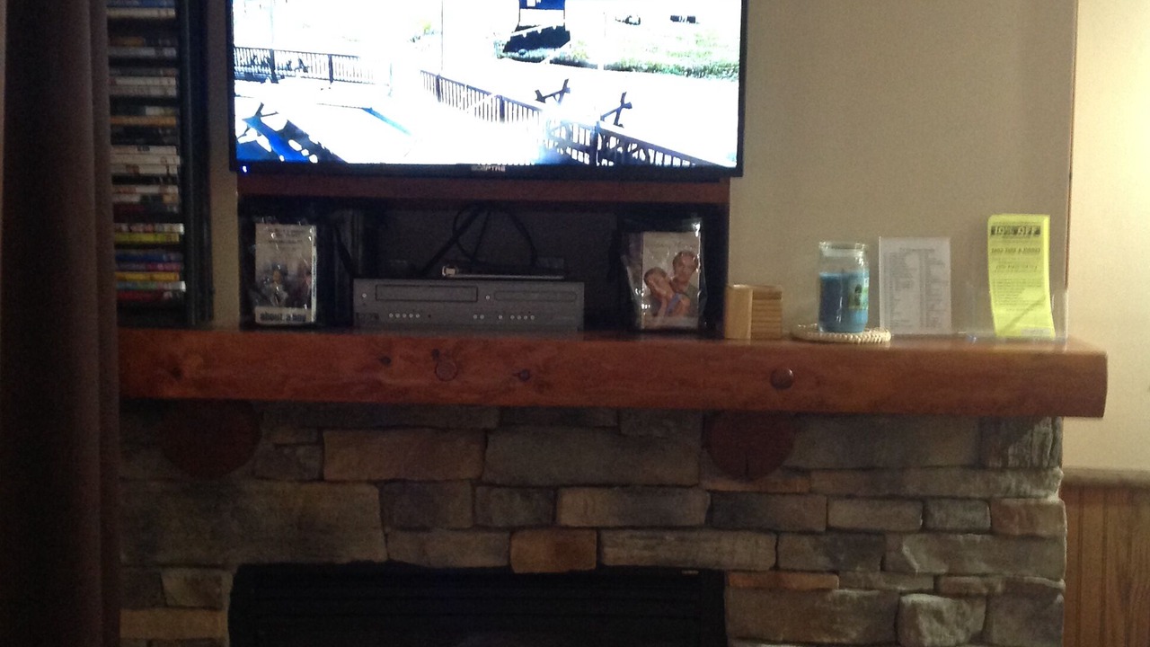 Photo of Livingroom in Edray