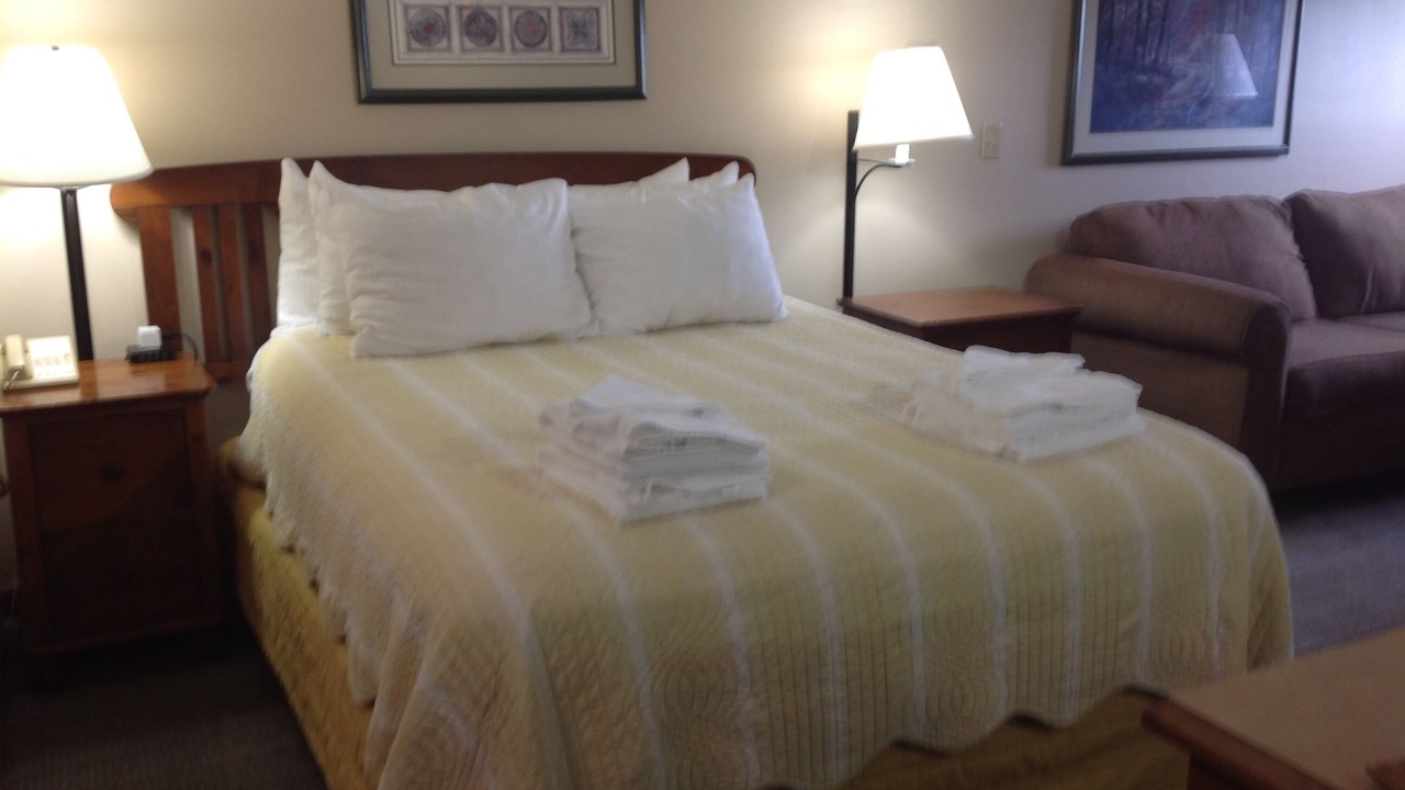 Photo of Bedroom in Edray