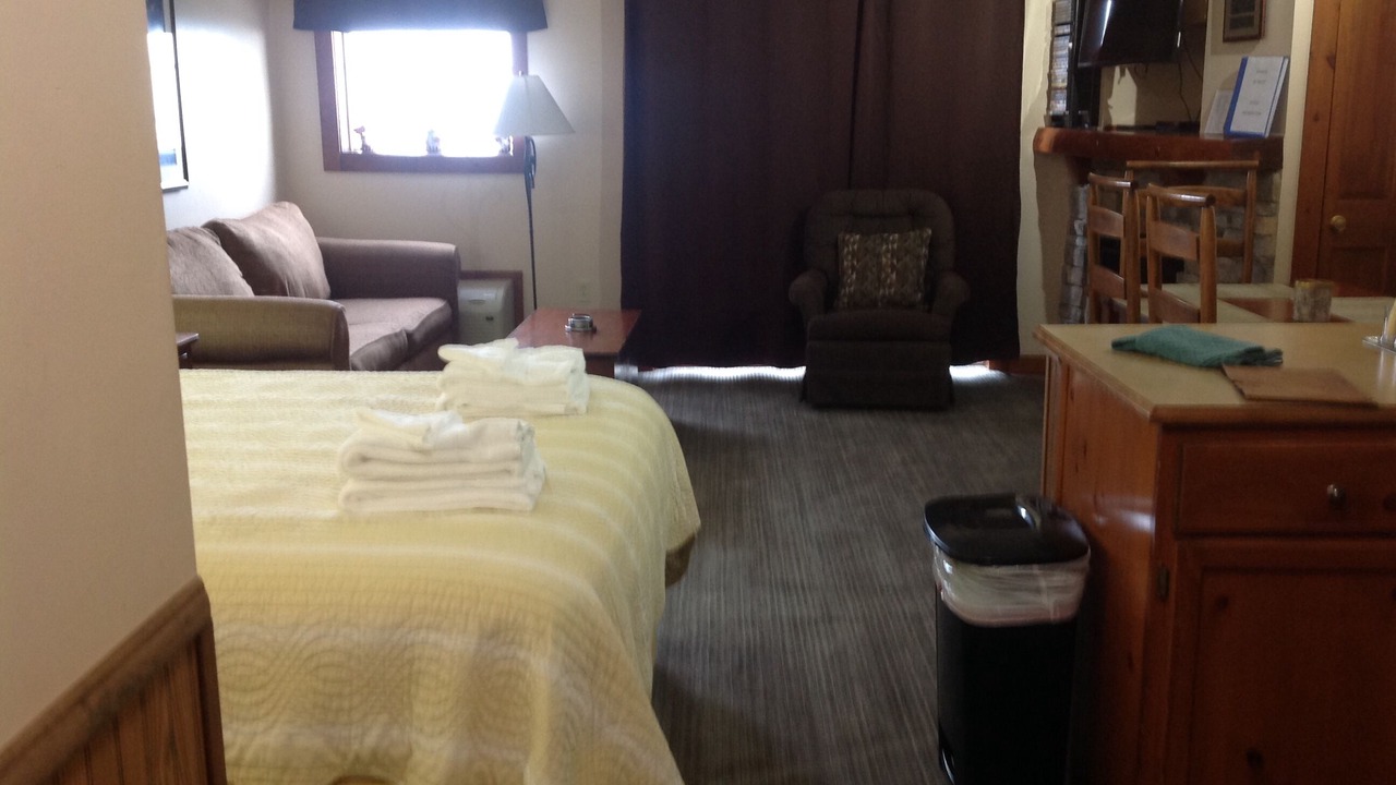 Photo of Bedroom in Edray