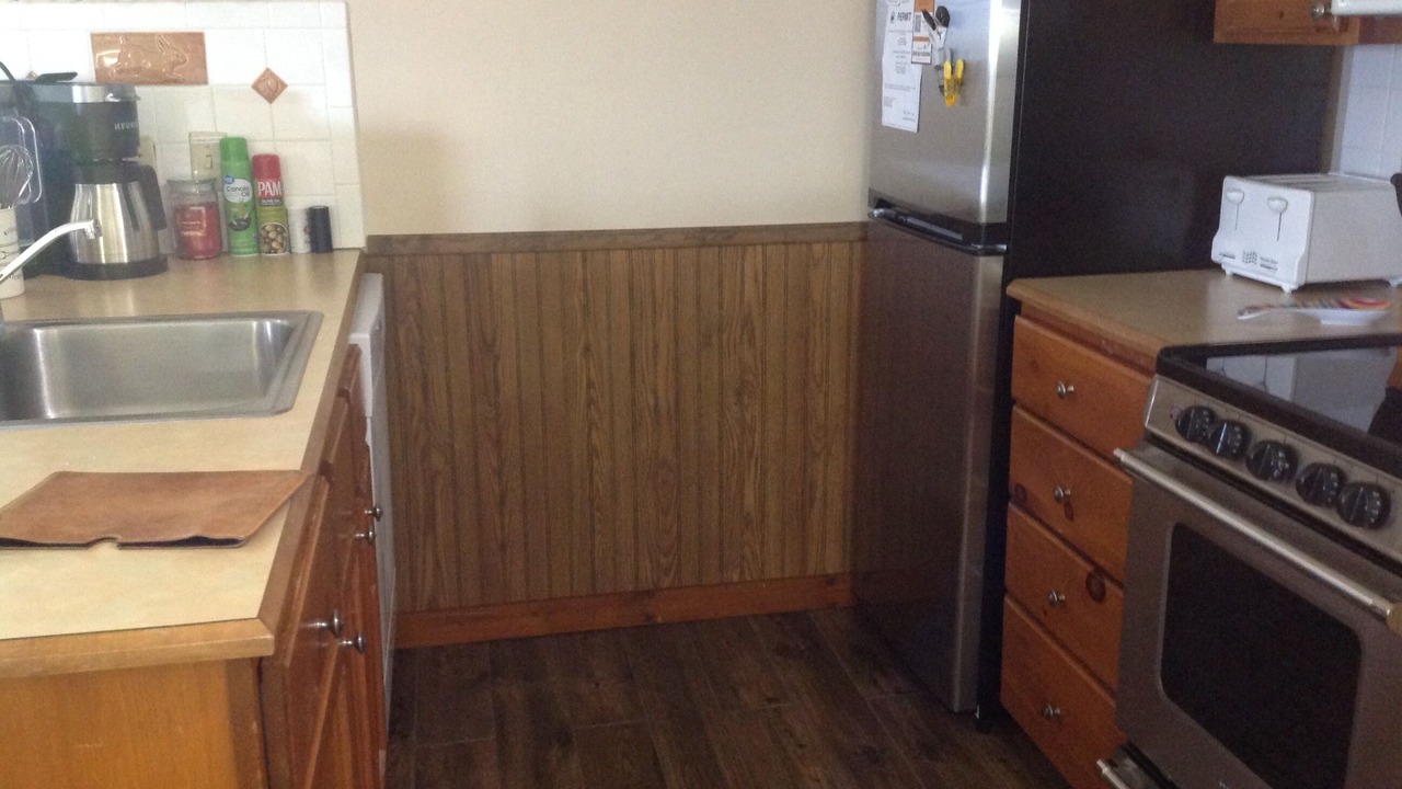 Photo of Kitchen in Edray