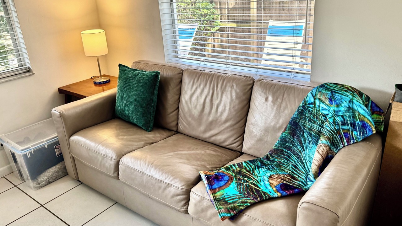 Photo of Bedroom in River Oaks