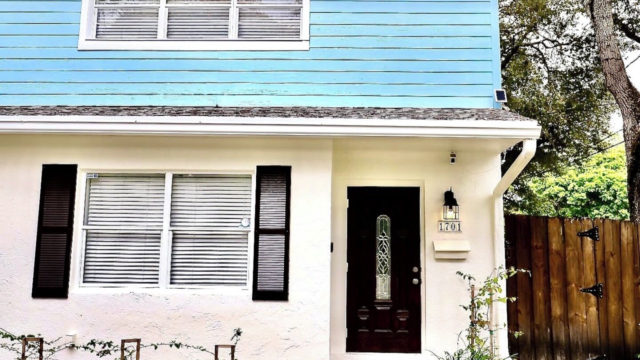 Photo of Outdoor in River Oaks