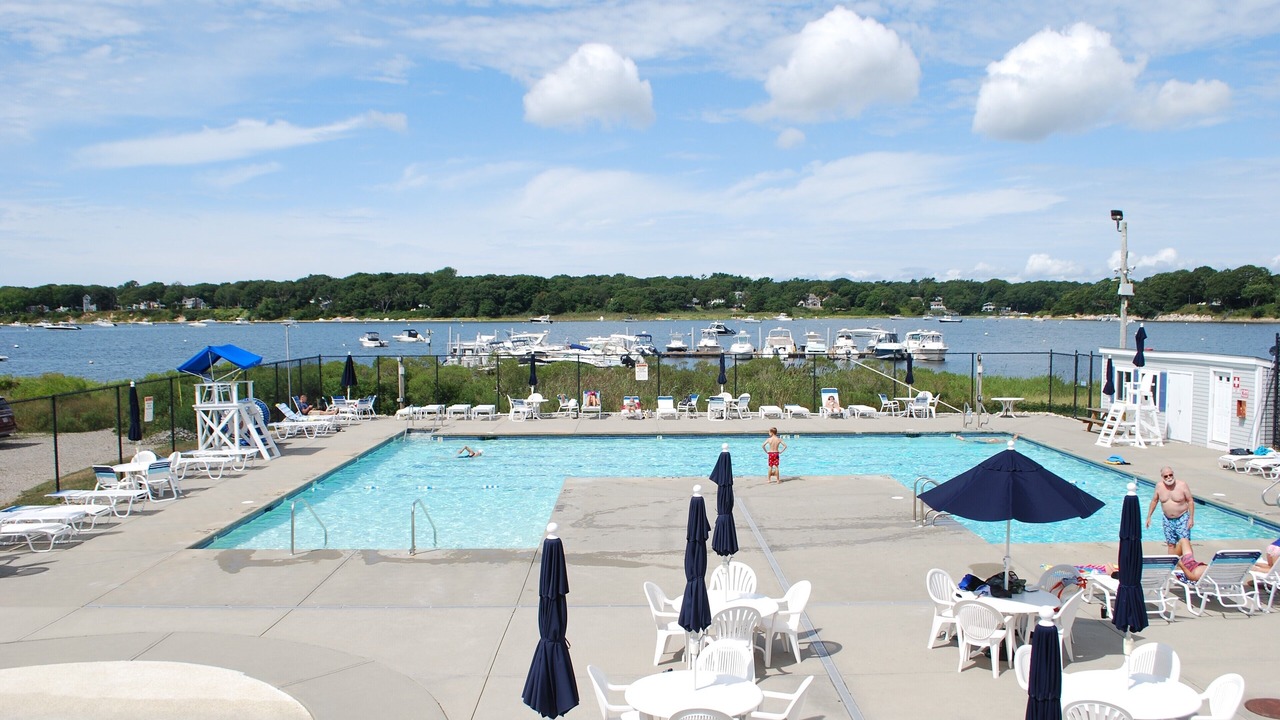Photo of Outdoor in East Falmouth