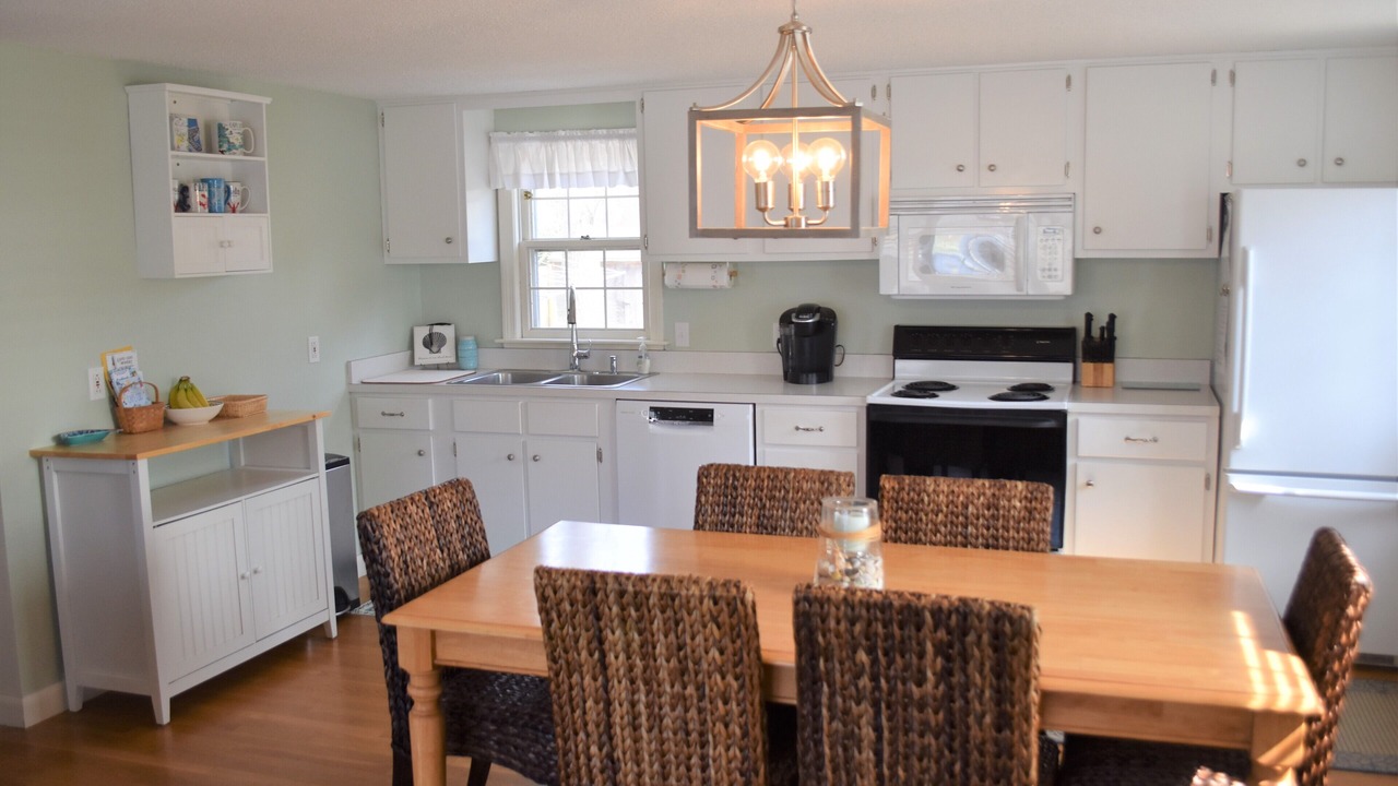 Photo of Kitchen in East Falmouth