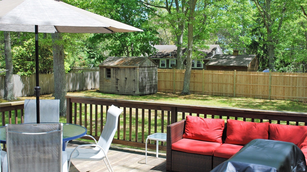 Photo of Outdoor in East Falmouth