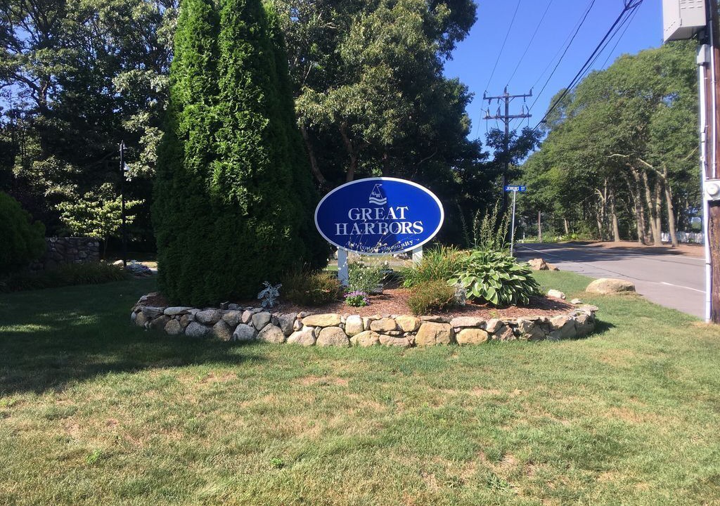 Photo of Outdoor in East Falmouth