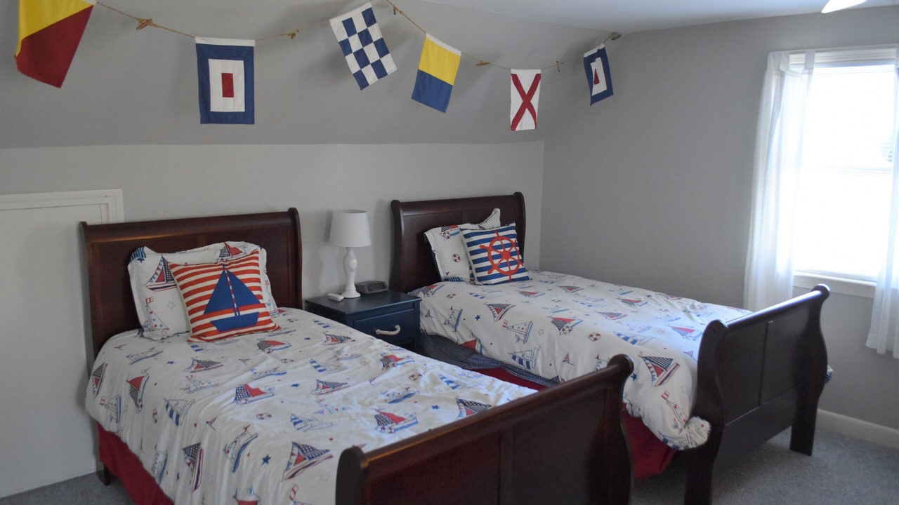Photo of Bedroom in East Falmouth