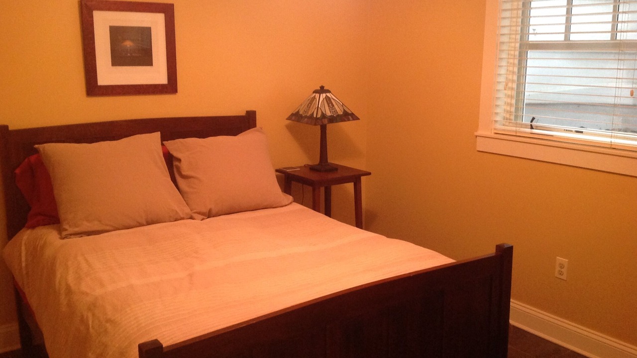 Photo of Bedroom in Annapolis