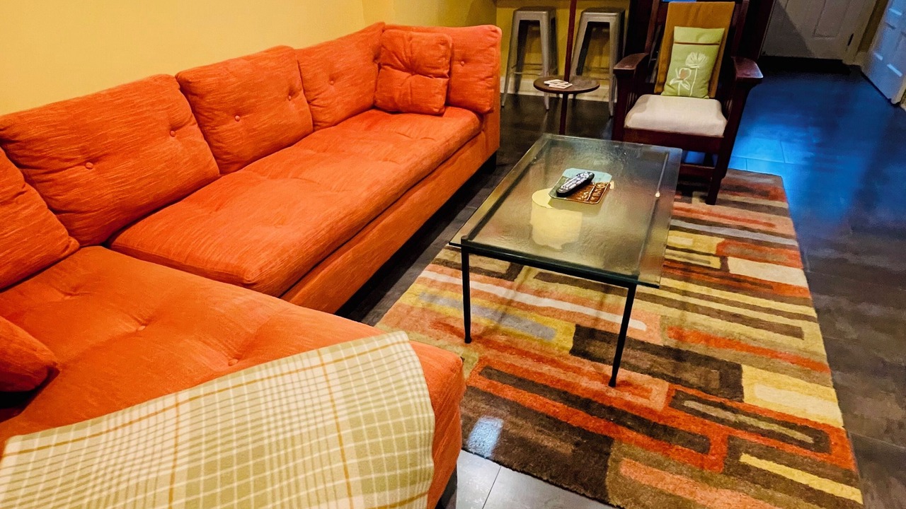 Photo of Livingroom in Annapolis