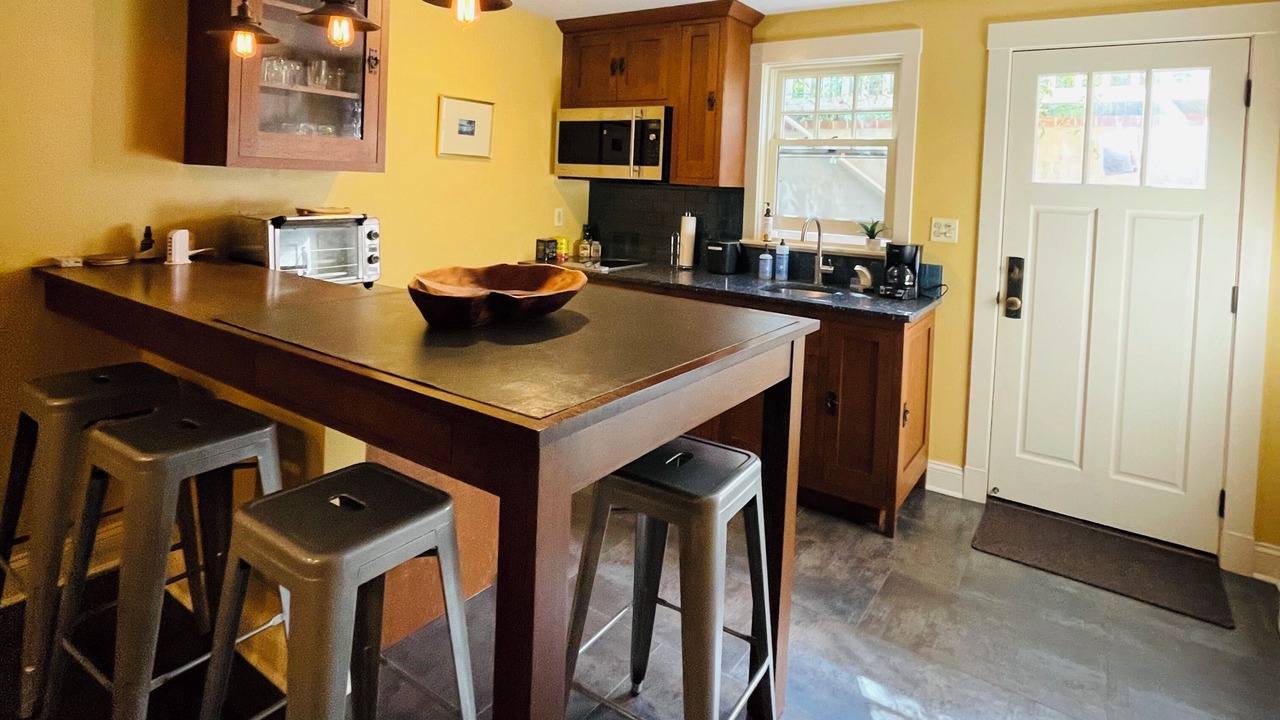 Photo of Kitchen in Annapolis