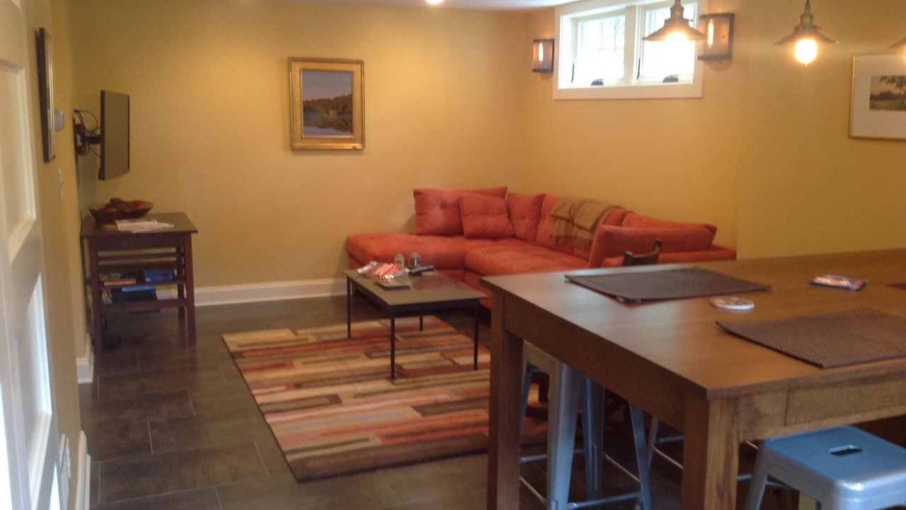 Photo of Livingroom in Annapolis