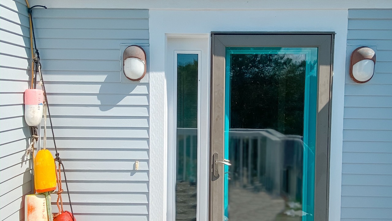 Photo of Outdoor in North Truro
