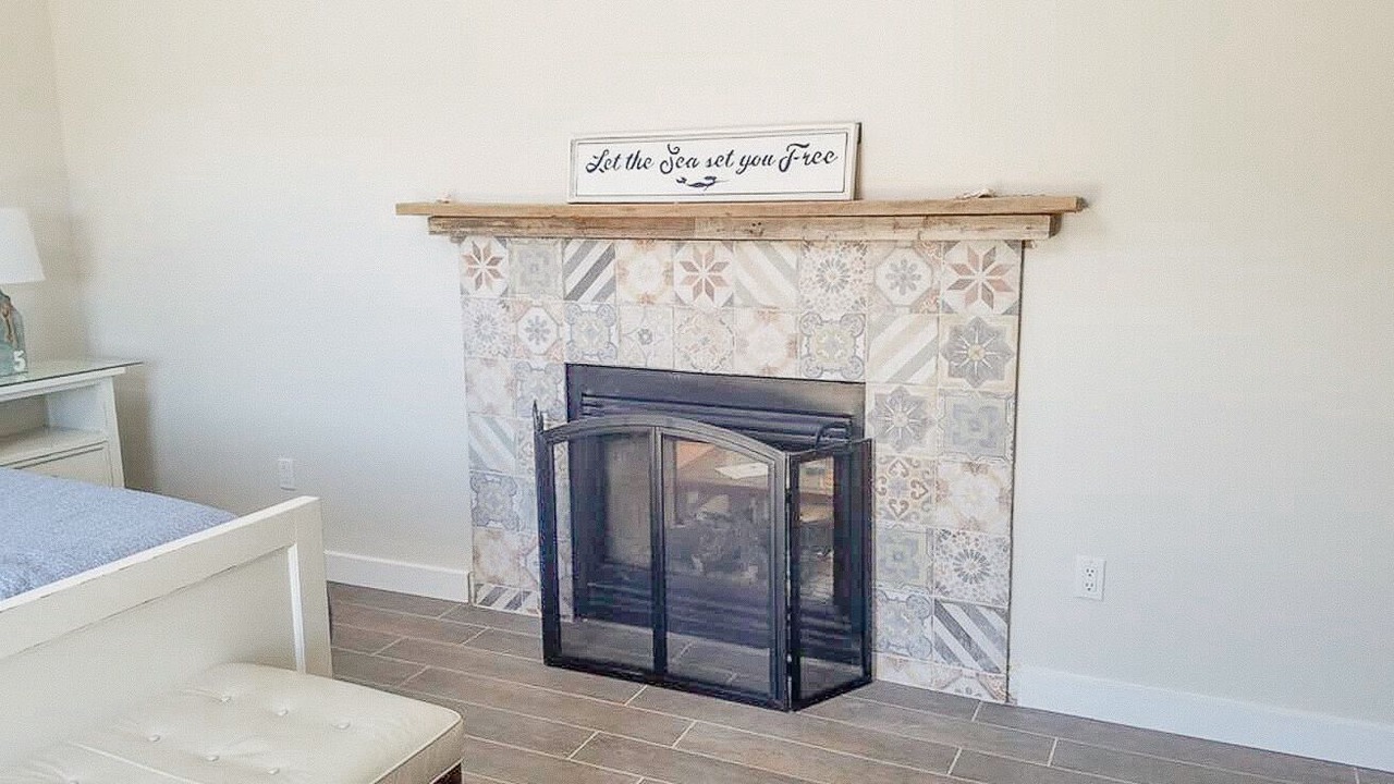 Photo of Livingroom in North Truro