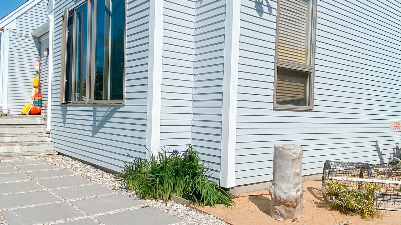 Photo of Outdoor in North Truro