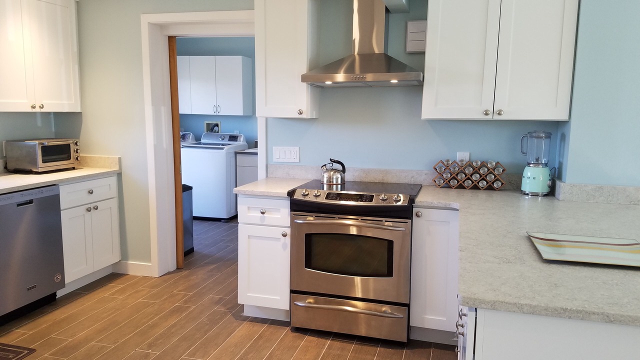 Photo of Kitchen in North Truro