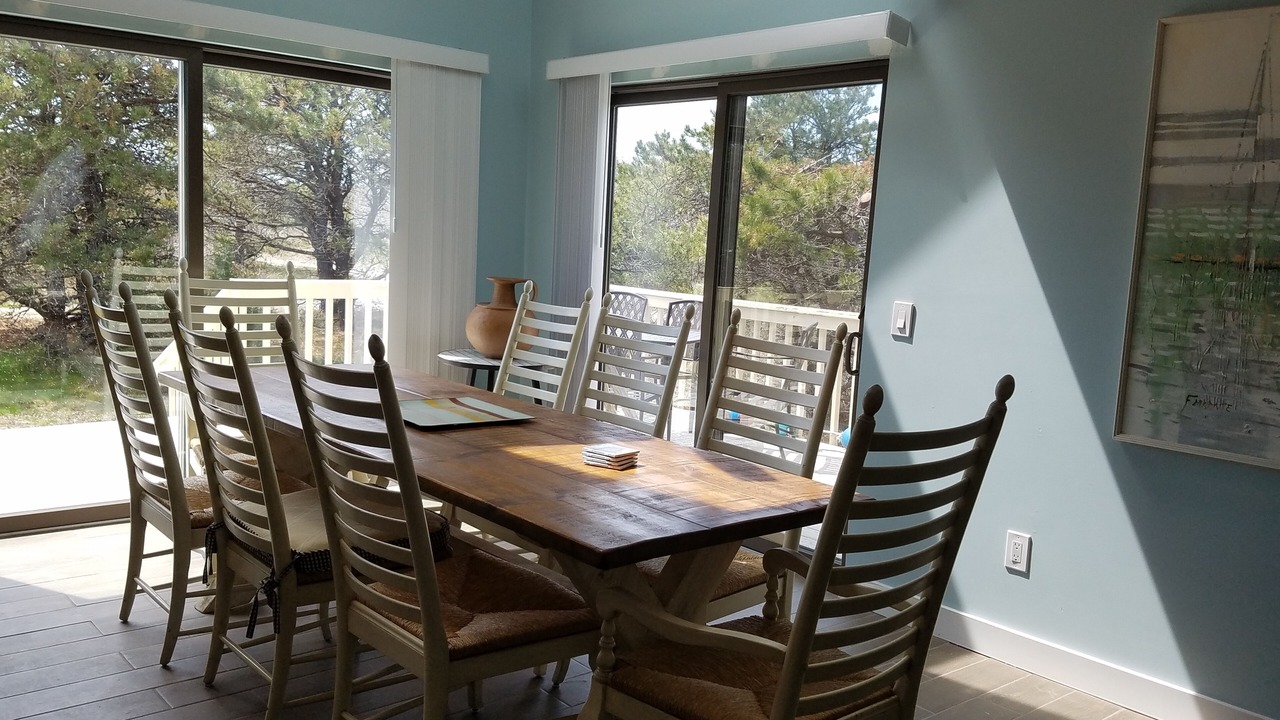 Photo of Outdoor in North Truro