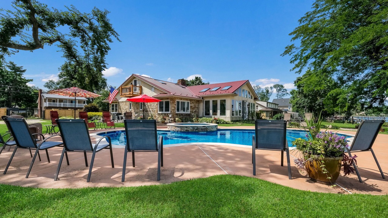 Photo of Outdoor in Chesapeake City
