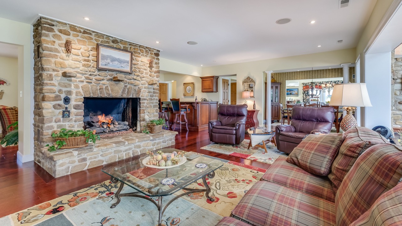 Photo of Bedroom in Chesapeake City