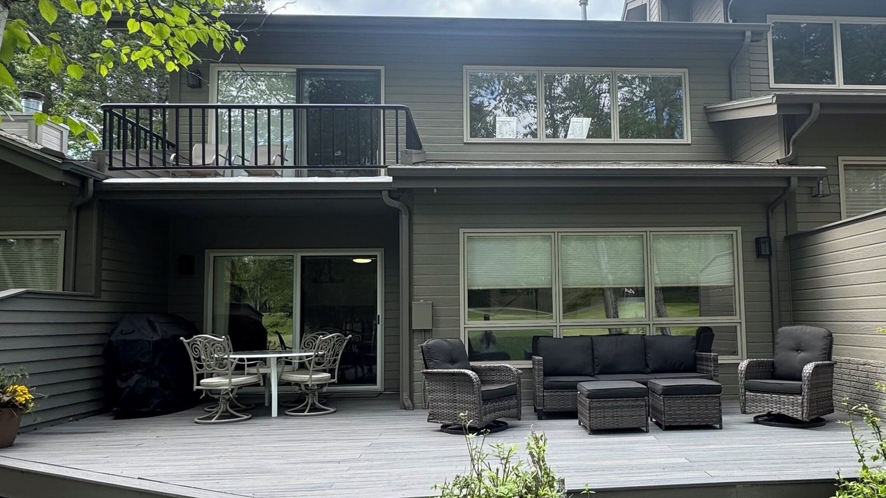 Photo of Outdoor in Columbia Falls