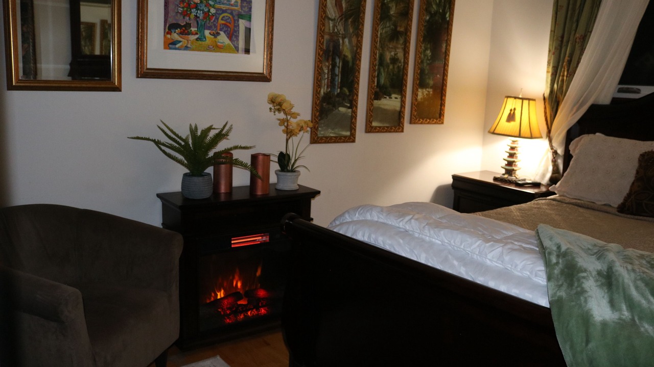 Photo of Livingroom in Admiral Estates