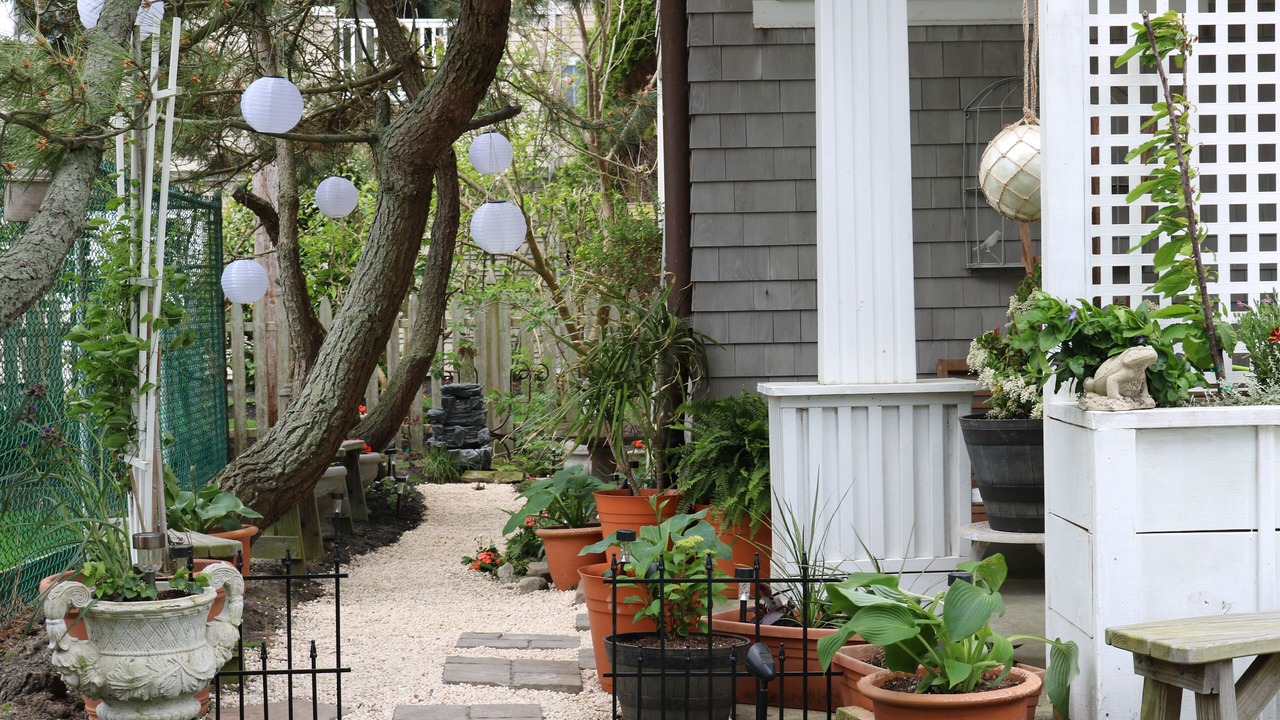 Photo of Outdoor in Admiral Estates