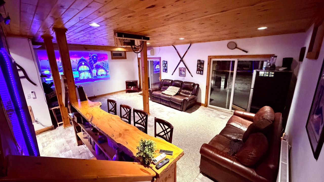 Photo of Bedroom in Indian Lake