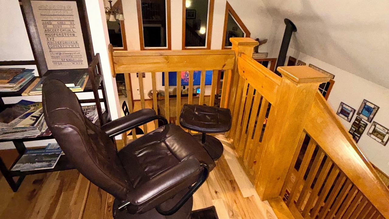 Photo of Livingroom in Indian Lake