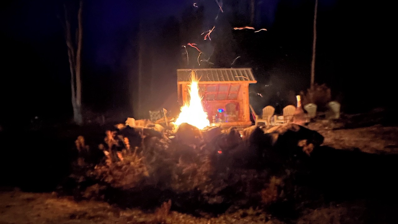 Photo of Others in Indian Lake