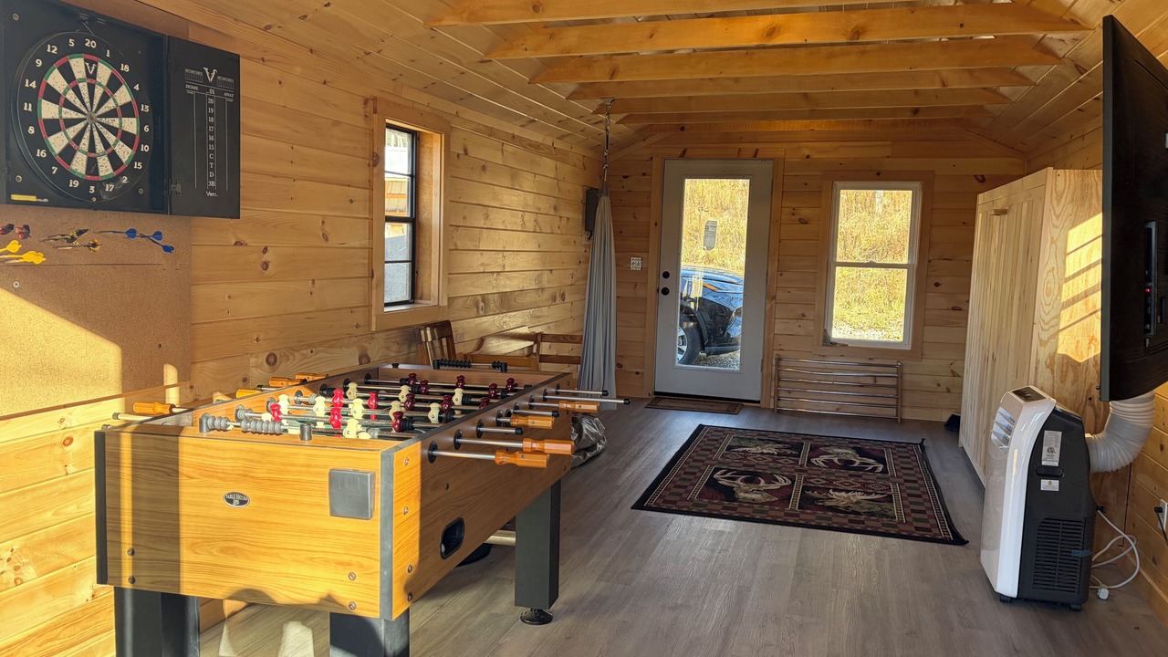 Photo of Bedroom in Indian Lake