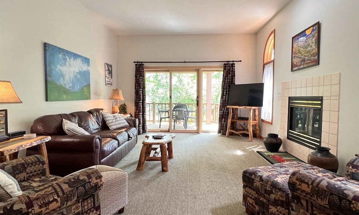 Photo of Bedroom in Whitefish