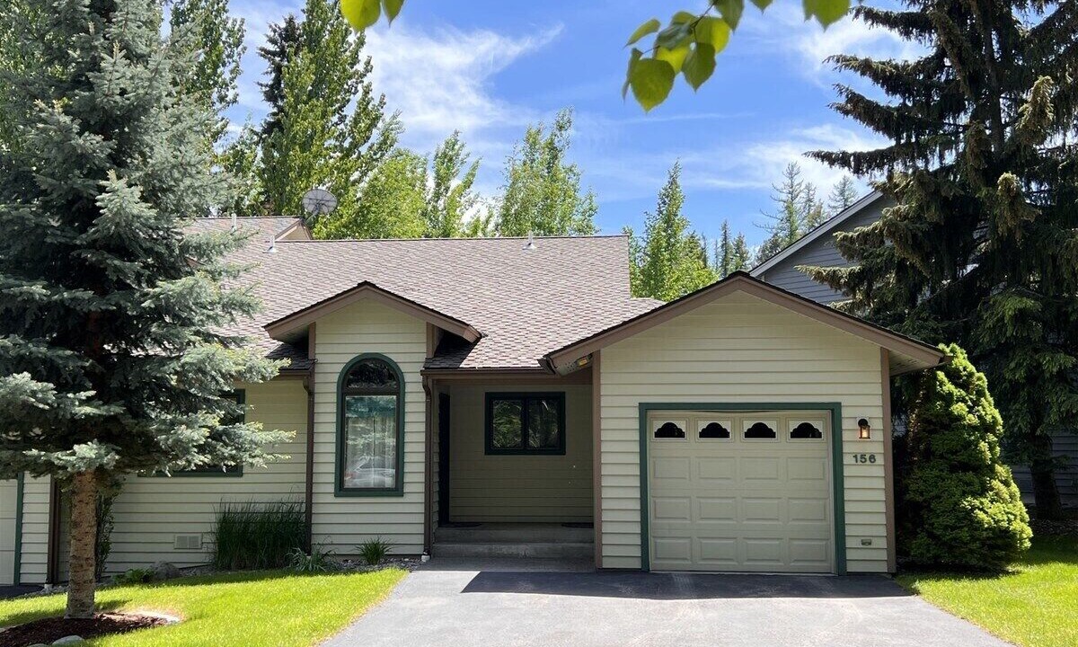Photo of Outdoor in Whitefish