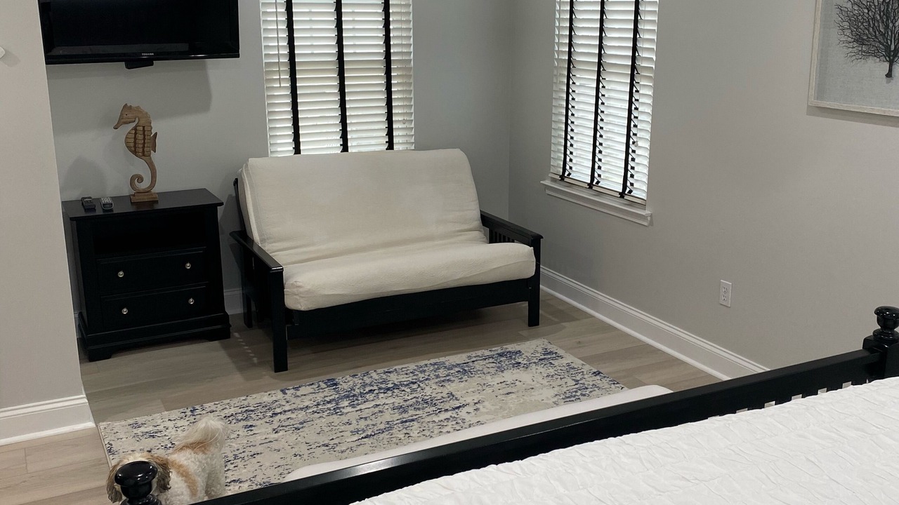 Photo of Bedroom in North Wildwood