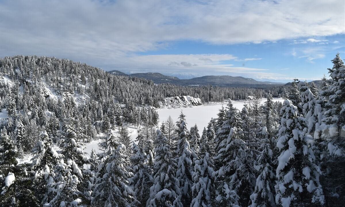 Photo of Outdoor in Whitefish