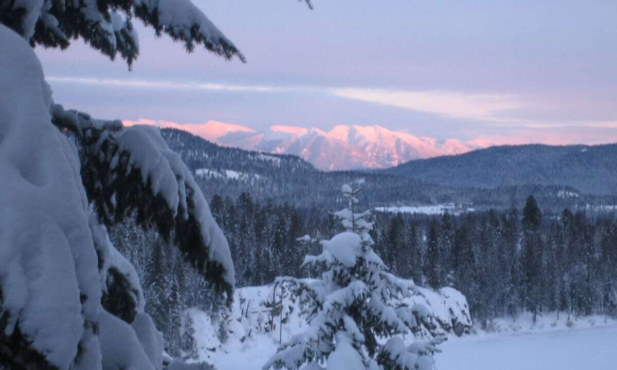 Photo of Others in Whitefish