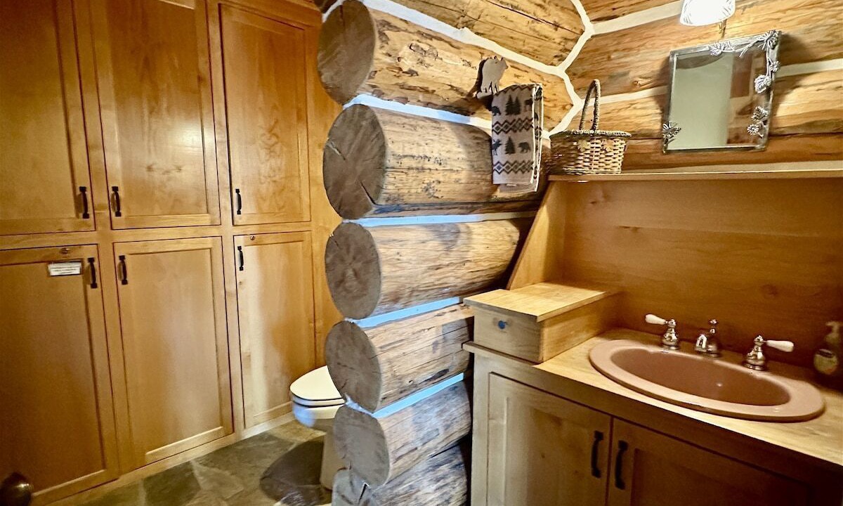 Photo of Bedroom in Whitefish