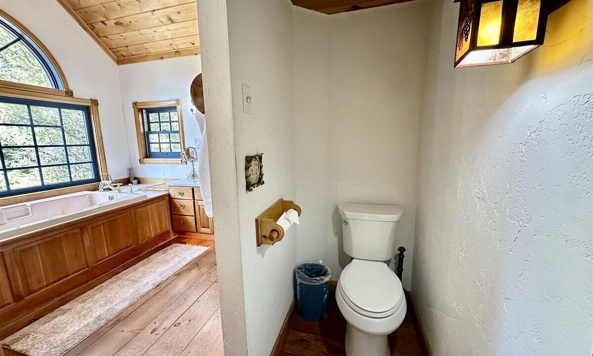 Photo of Bathroom in Whitefish