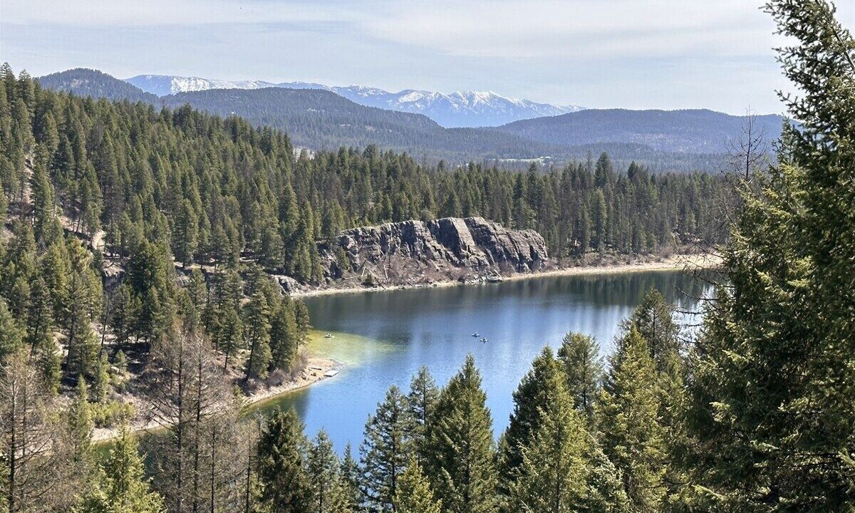 Photo of Outdoor in Whitefish
