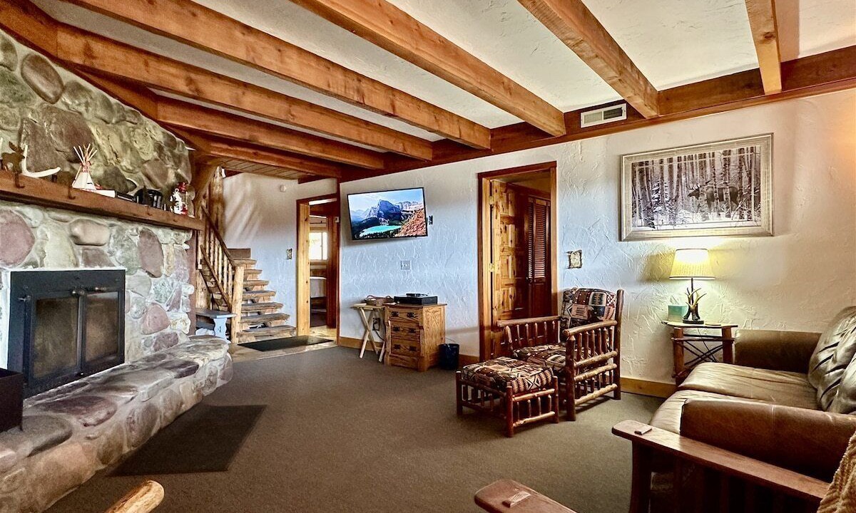Photo of Livingroom in Whitefish
