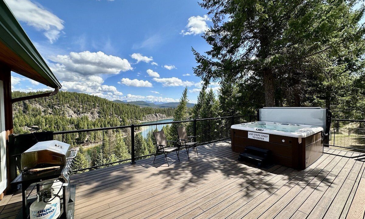 Photo of Outdoor in Whitefish