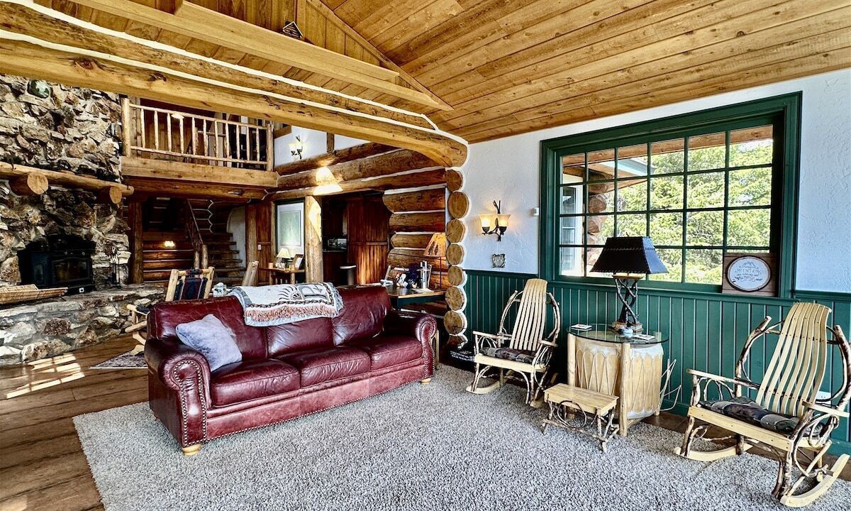 Photo of Bedroom in Whitefish